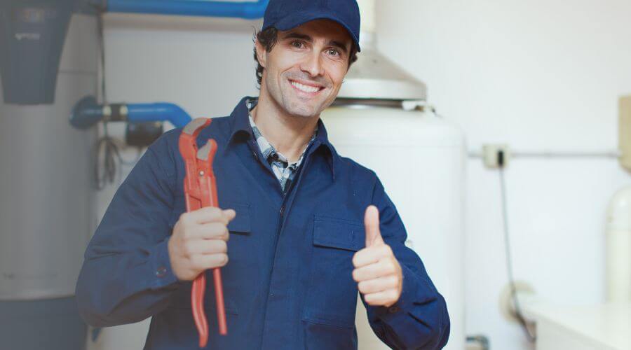 Professional Leak Detection Services in Dawsonville, GA